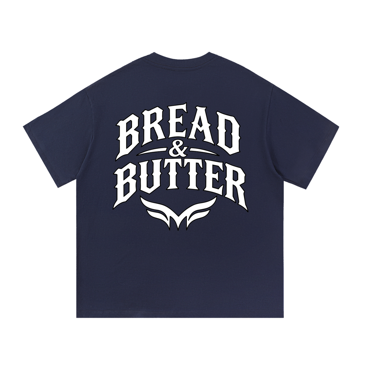 *Adult* New Bread & Butter heavy TEE