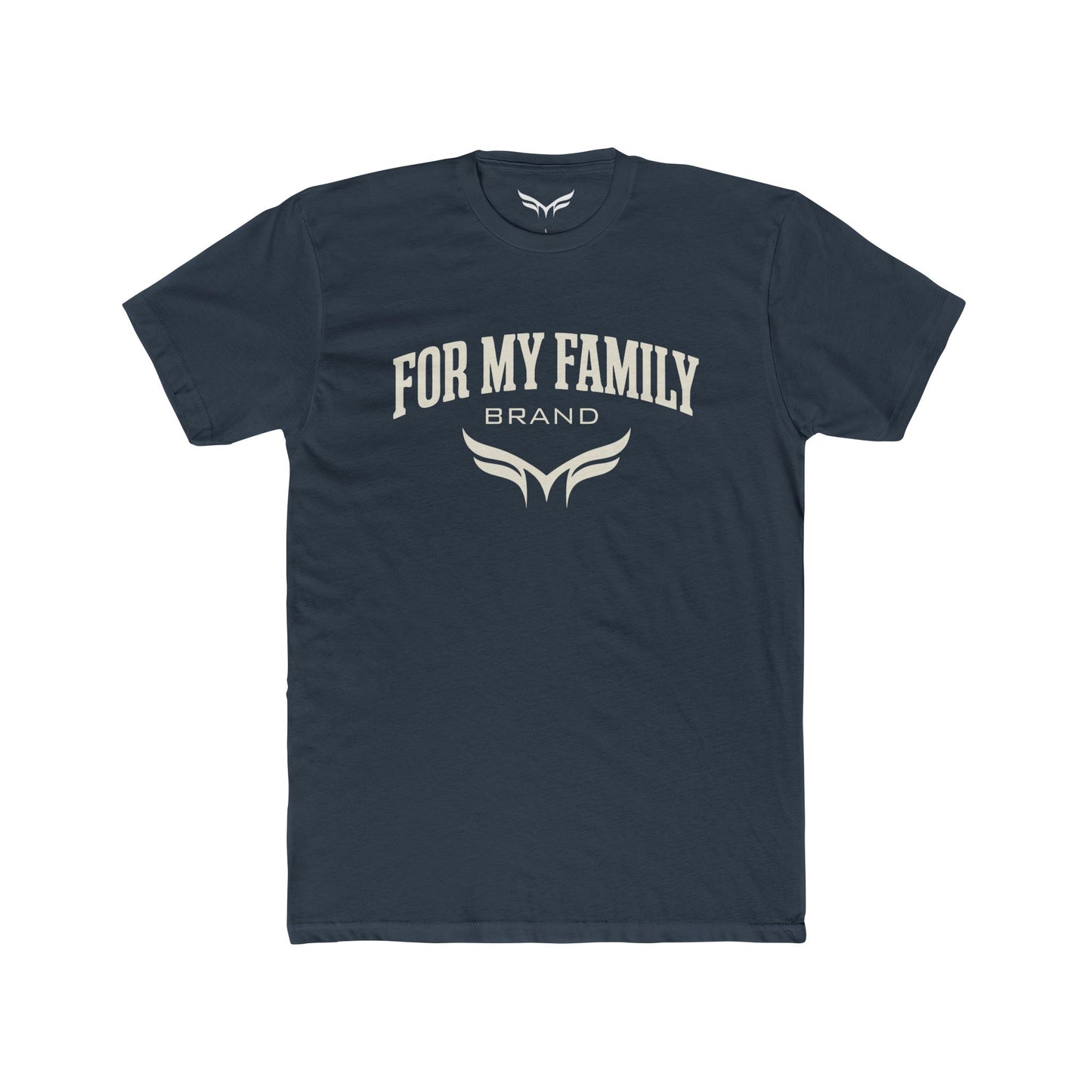 Signature Tee