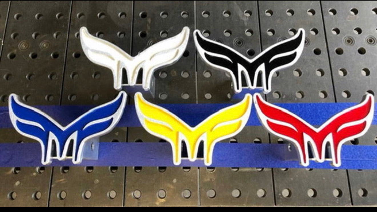 FMF CUSTOM TRAILER HITCHES MADE TO ORDER- APPROXIMATELY 2 WEEK BUILD TIME
