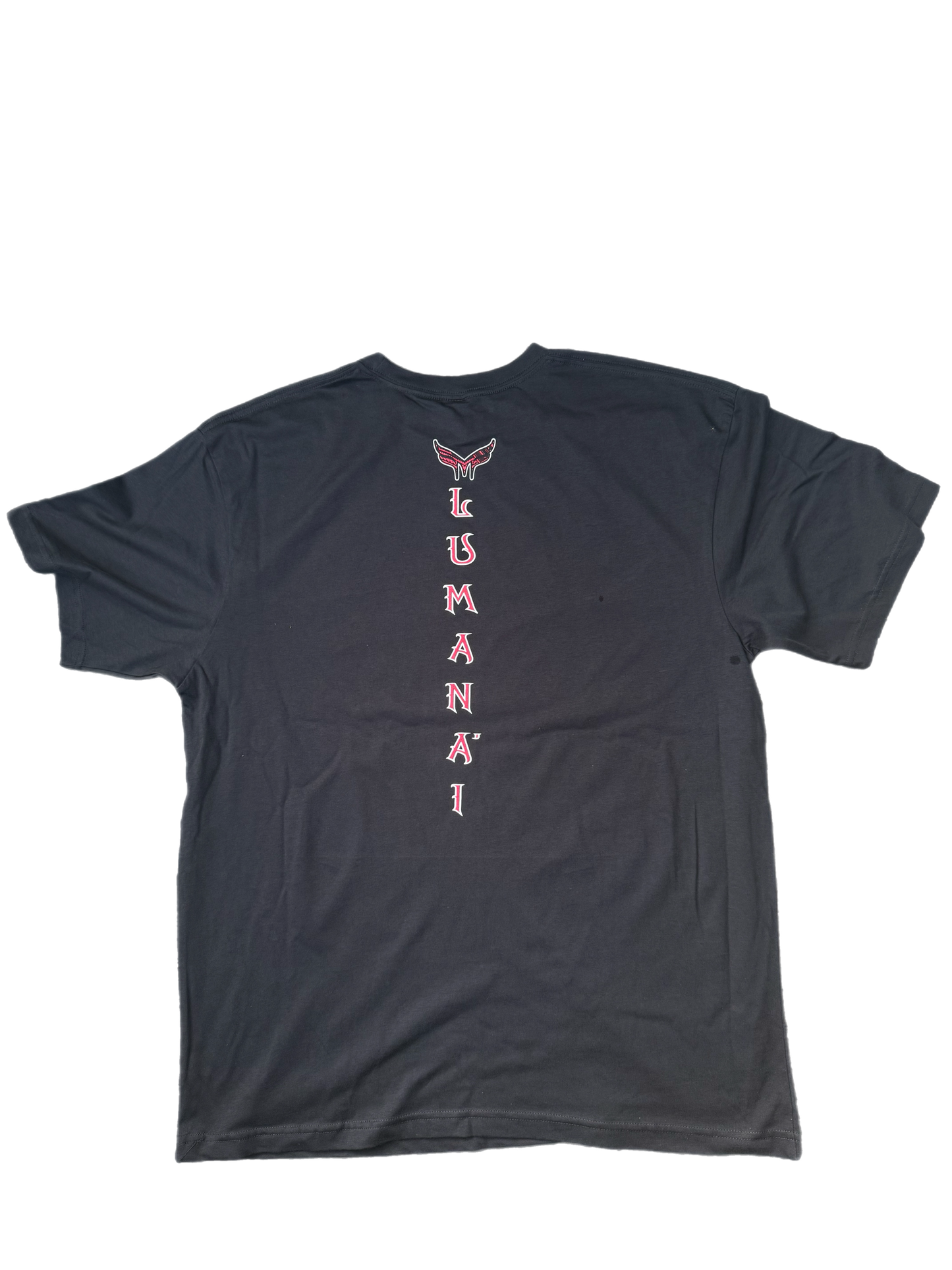AIGA & LUMANA’I Cotton Tee
