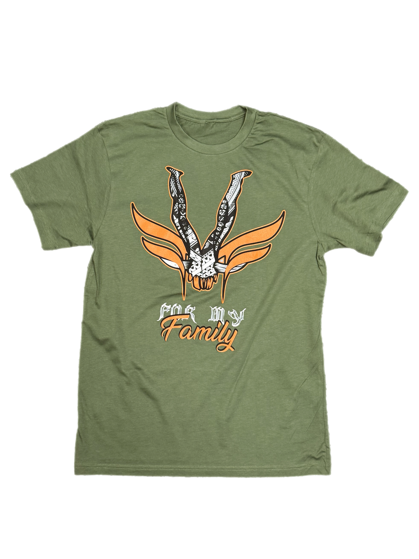 *ADULT* HUNTERS LIFE