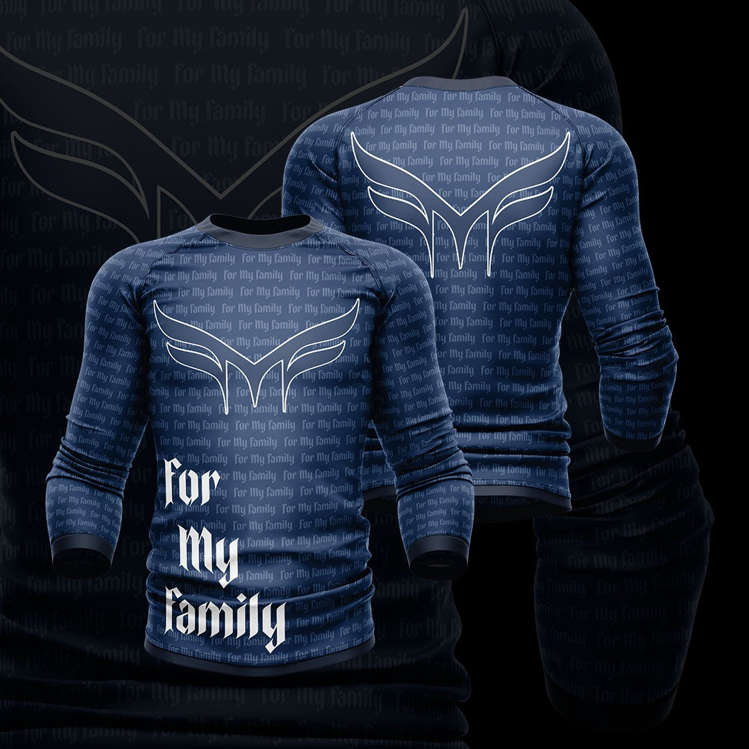 *Kids* BLUE SCRIPT
