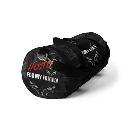Hustle Duffel Bag (small)
