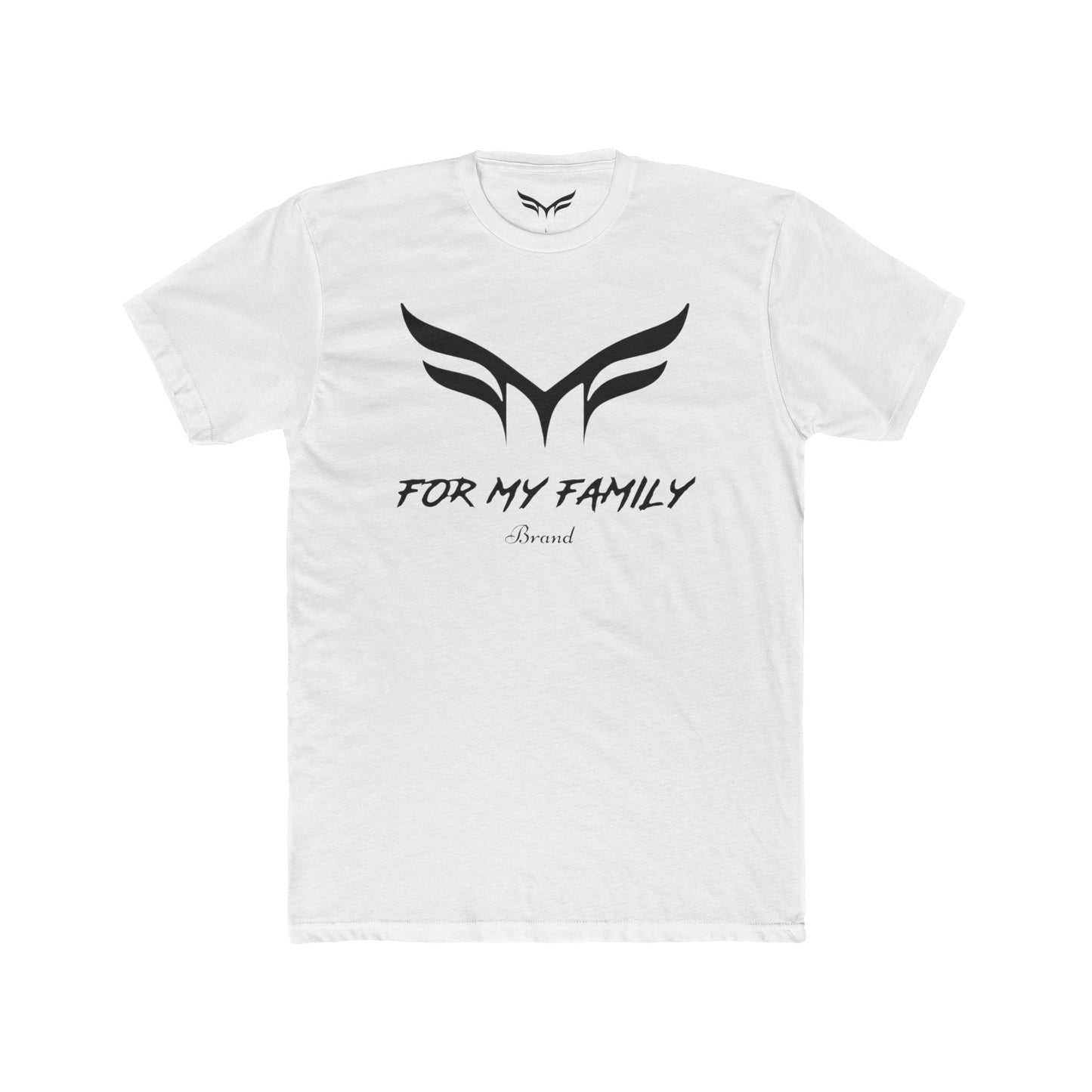 Og FMF Crew Tee
