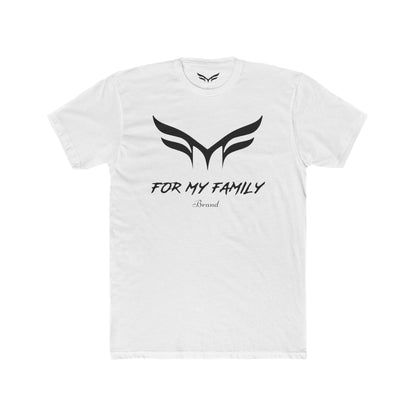 Og FMF Crew Tee