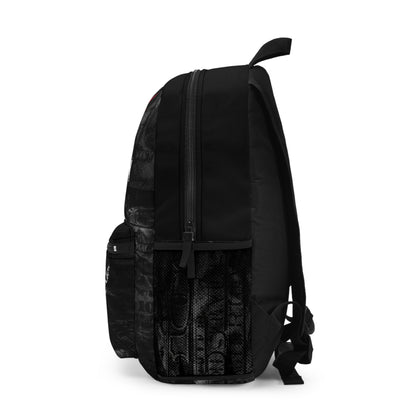 Hustle Backpack