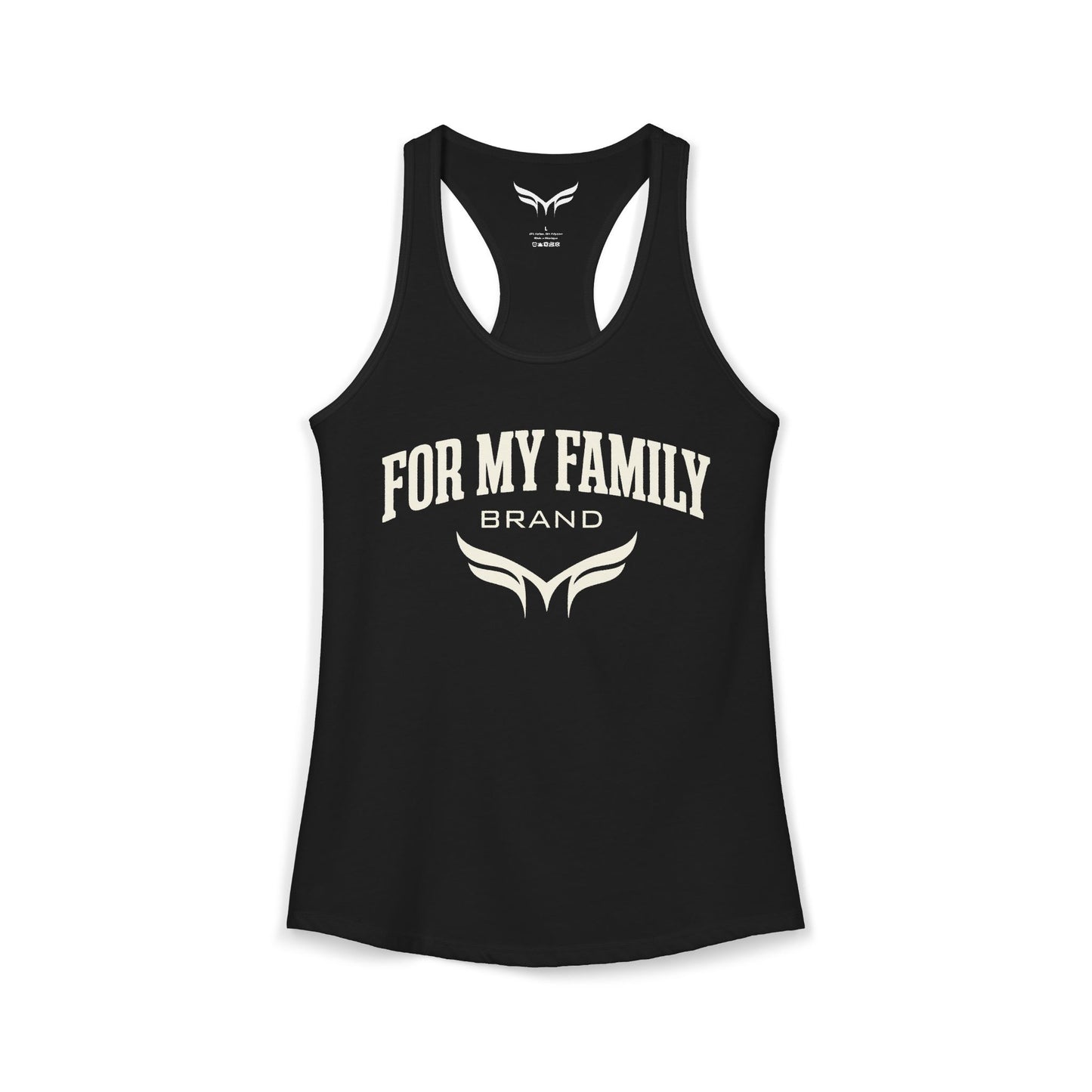 Women's Signature Racerback Tank