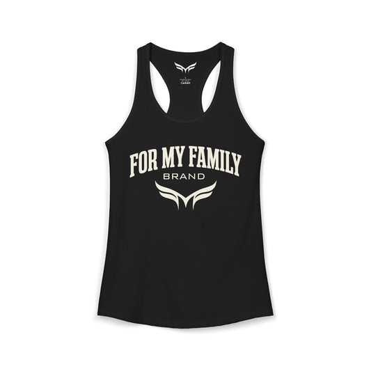 Women's Signature Racerback Tank
