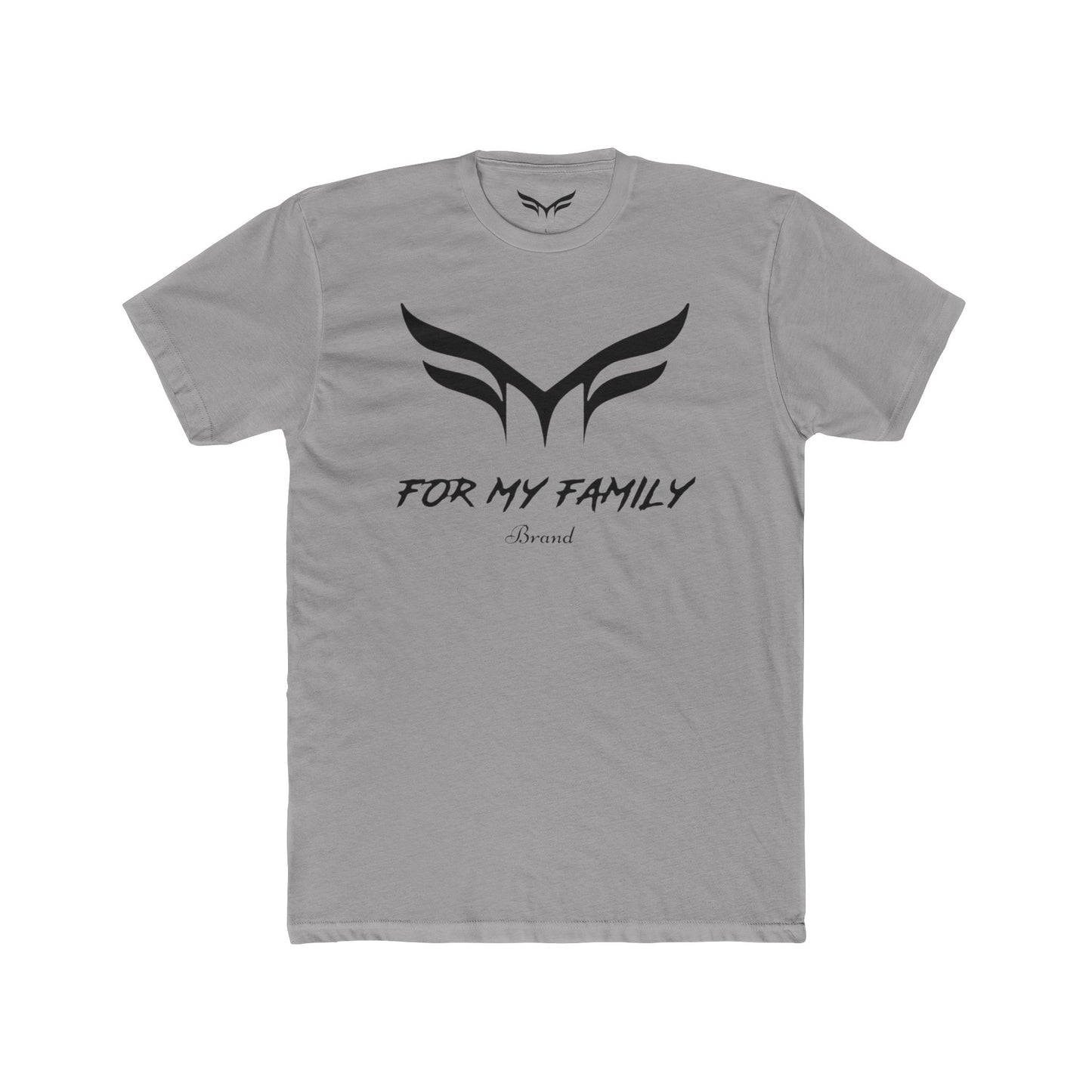 Og FMF Crew Tee