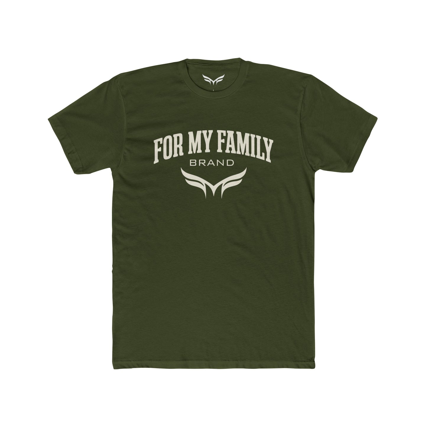 Signature Tee