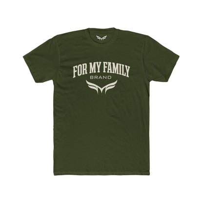 Signature Tee
