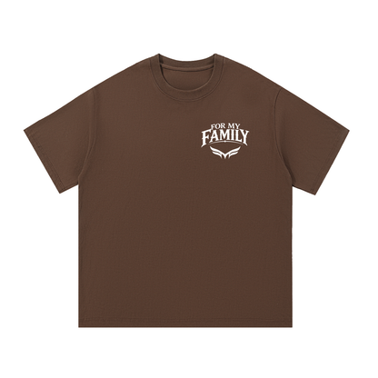 *Adult* New Bread & Butter heavy TEE