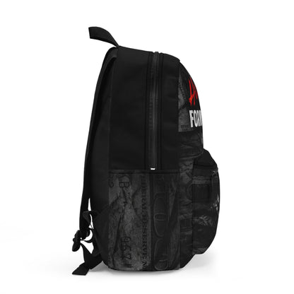 Hustle Backpack