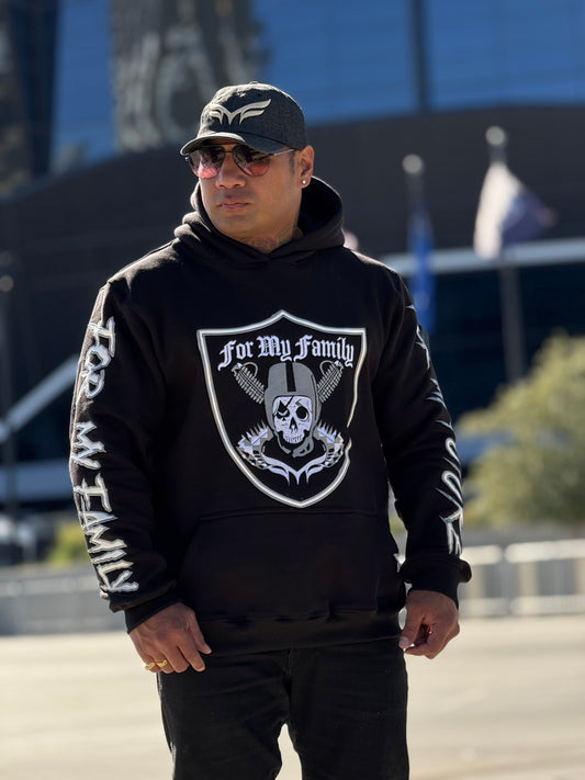 Raiders Hoodie