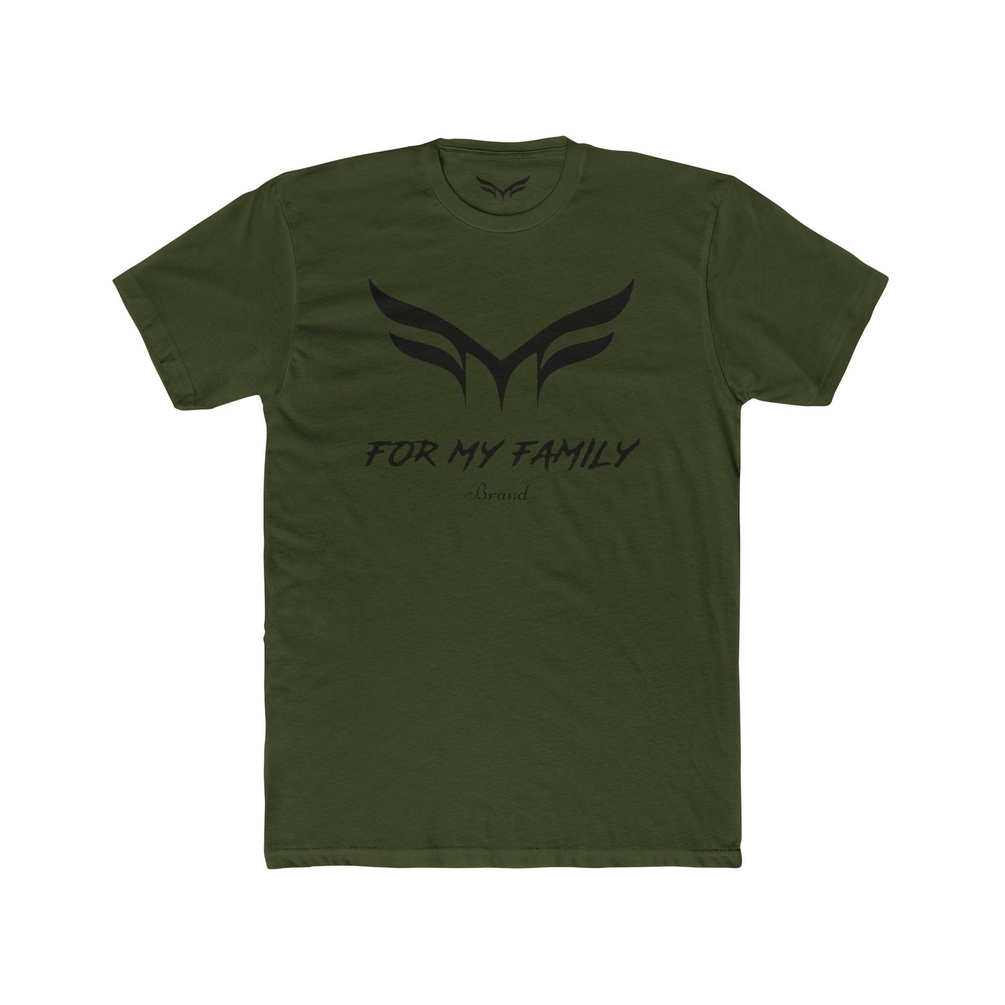 Og FMF Crew Tee