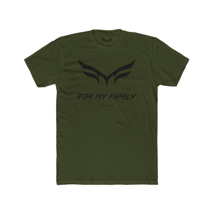Og FMF Crew Tee