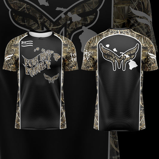 New Kids FMF CAMOUFLAGE