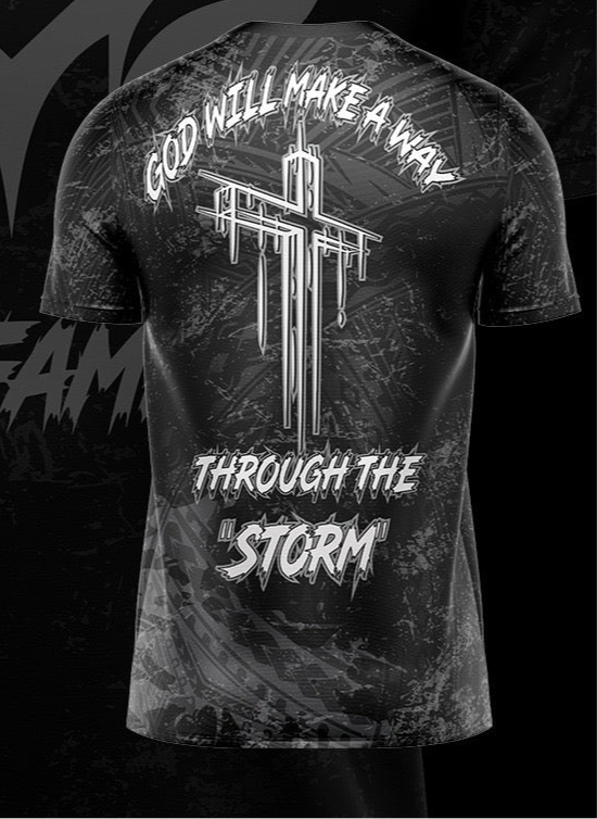 KIDS- “Through The Storm”