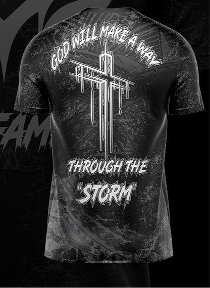 KIDS- “Through The Storm”