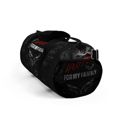 Hustle Duffel Bag (small)