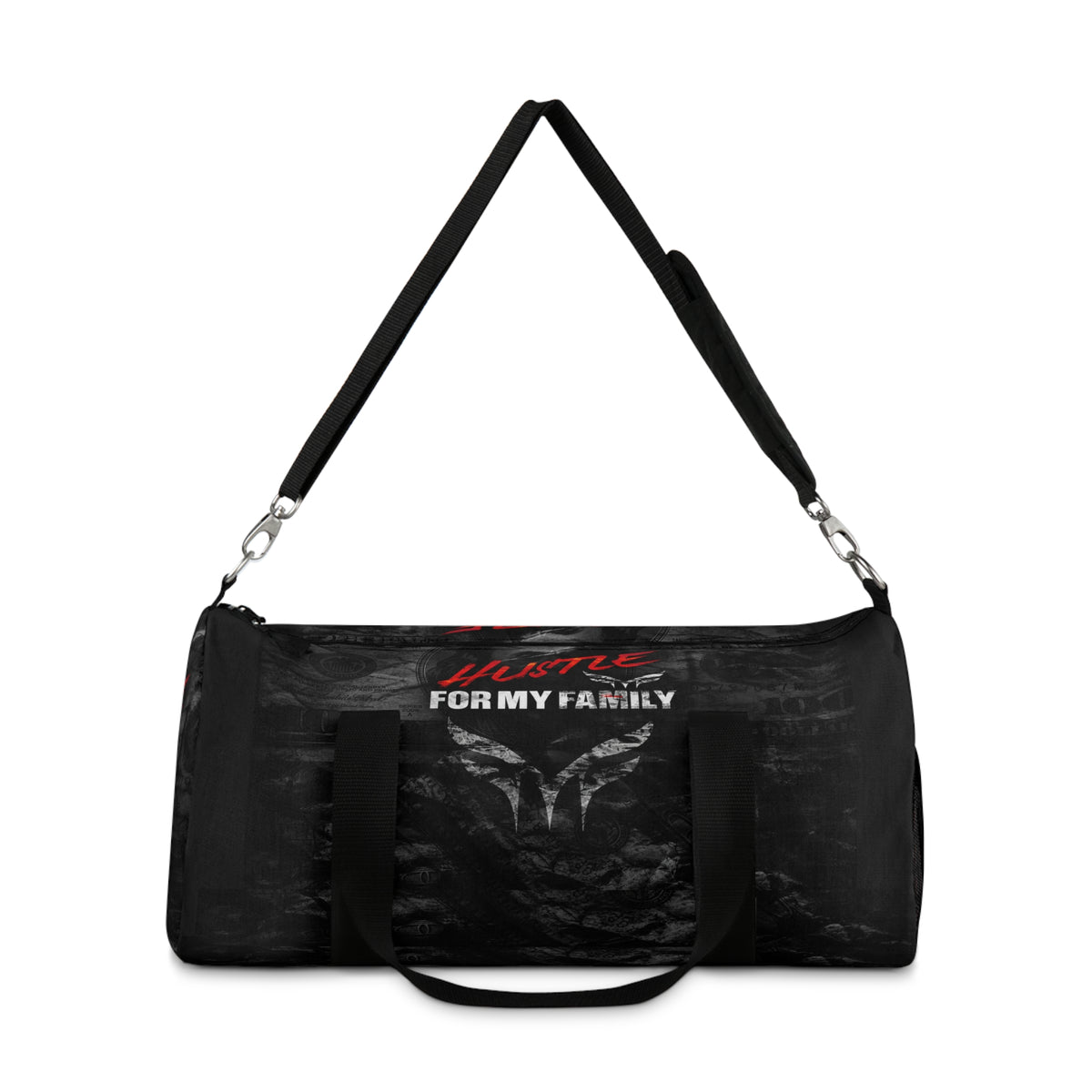Hustle Duffel Bag (small)