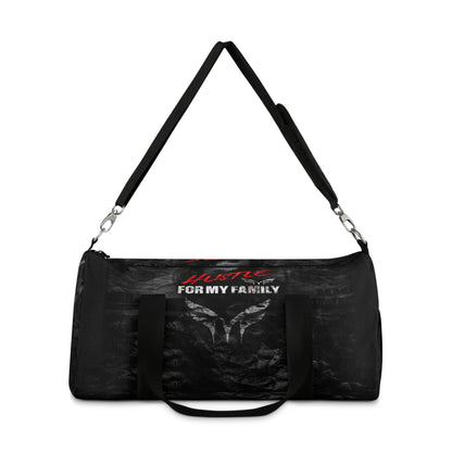 Hustle Duffel Bag (small)