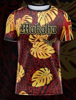*KIDS * MAKAHA DRI FIT