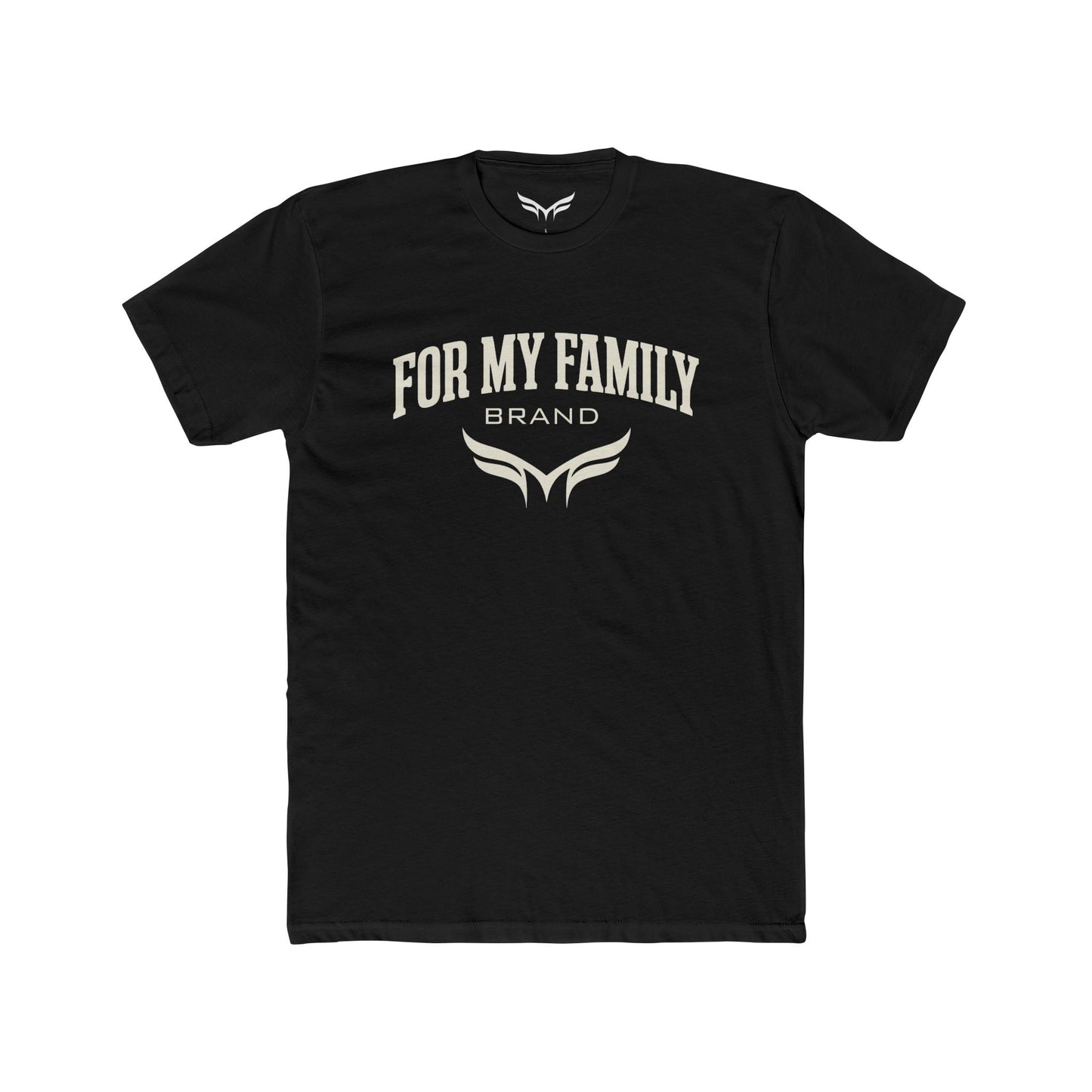 Signature Tee