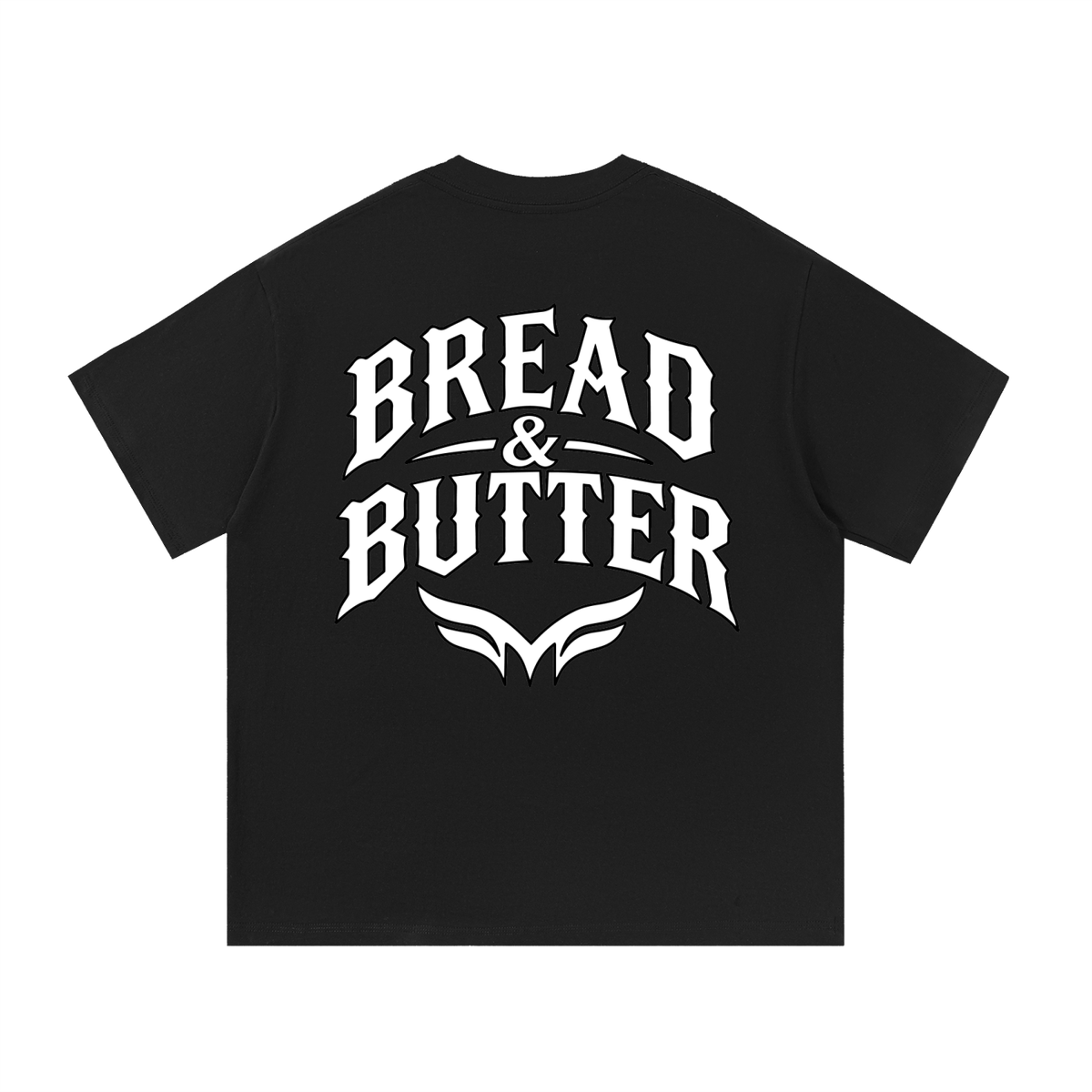 *Adult* New Bread & Butter heavy TEE