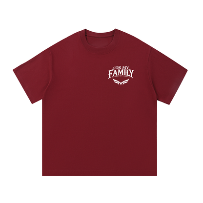 *Adult* New Bread & Butter heavy TEE