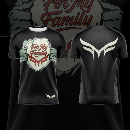 NEW “HEART OF THE FAMILY”