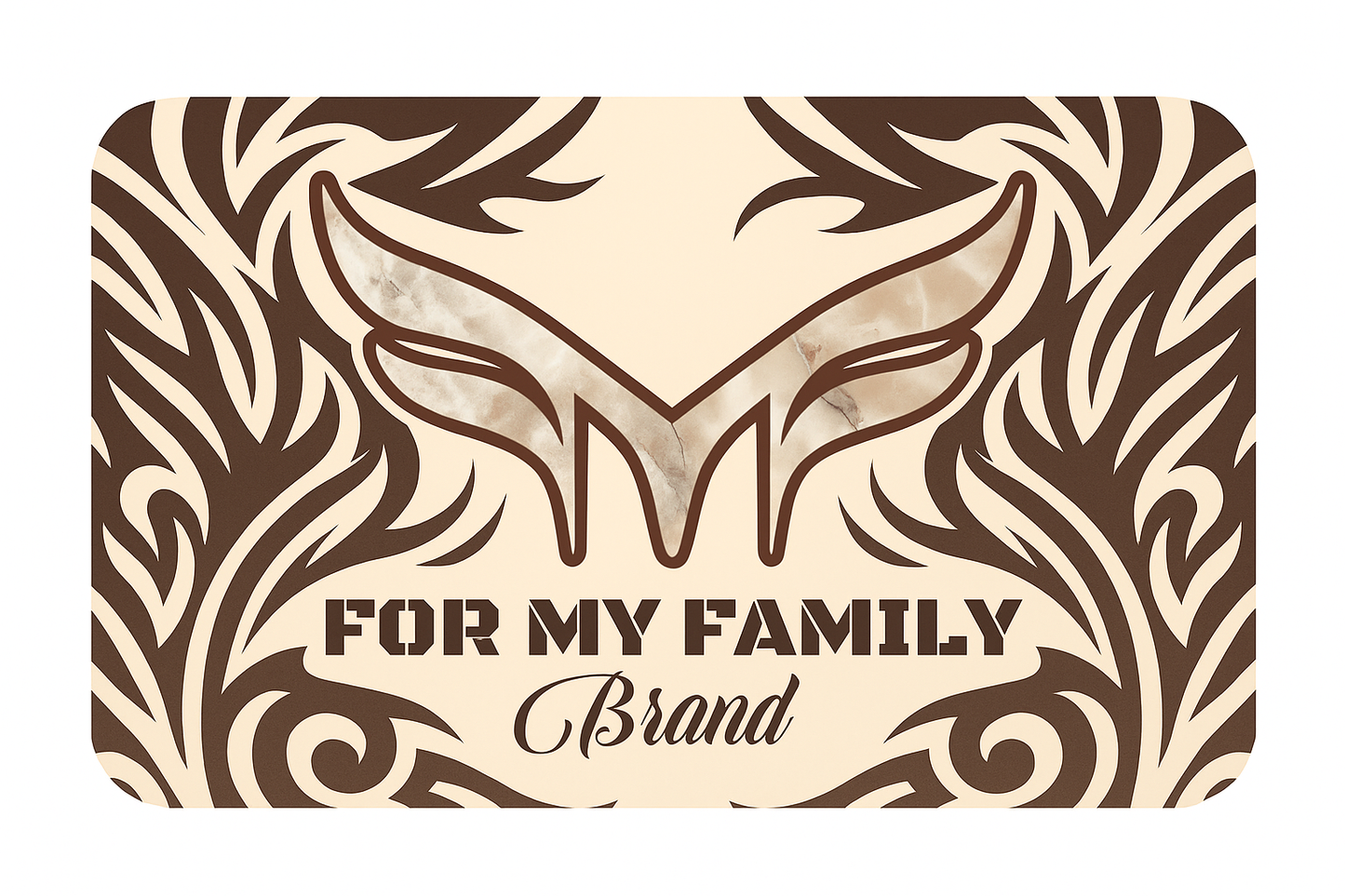 FMF BRAND GIFT CARD