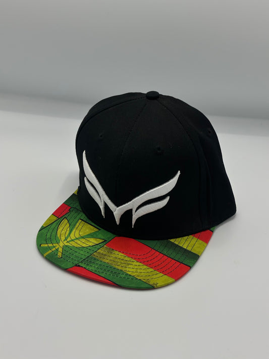 FMF “KAHILI” W/WHITE LOGO