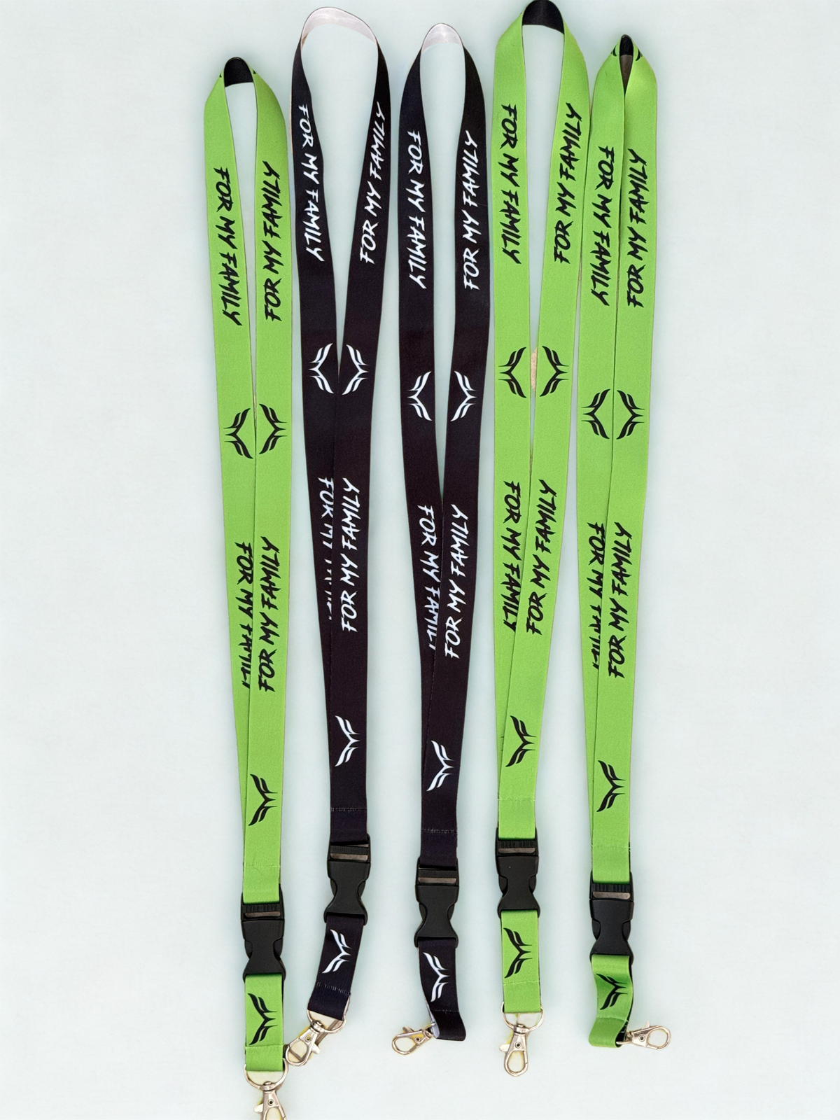FMF LANYARD