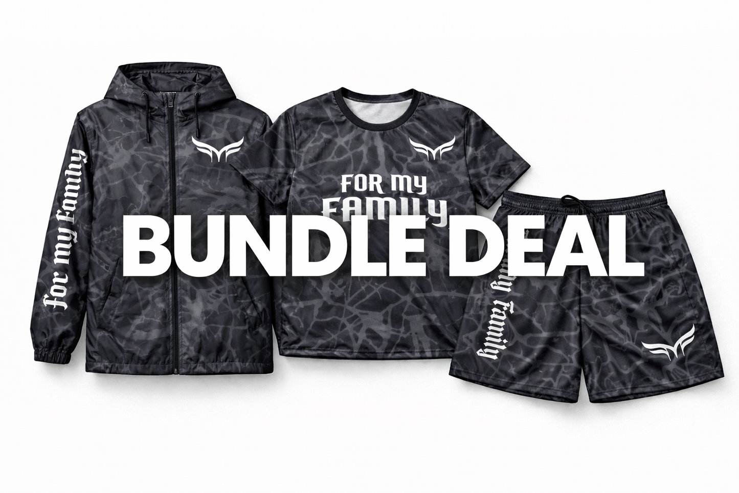Adult Set Bundle