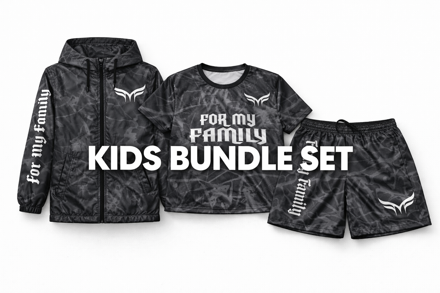 Kids Bundle Set