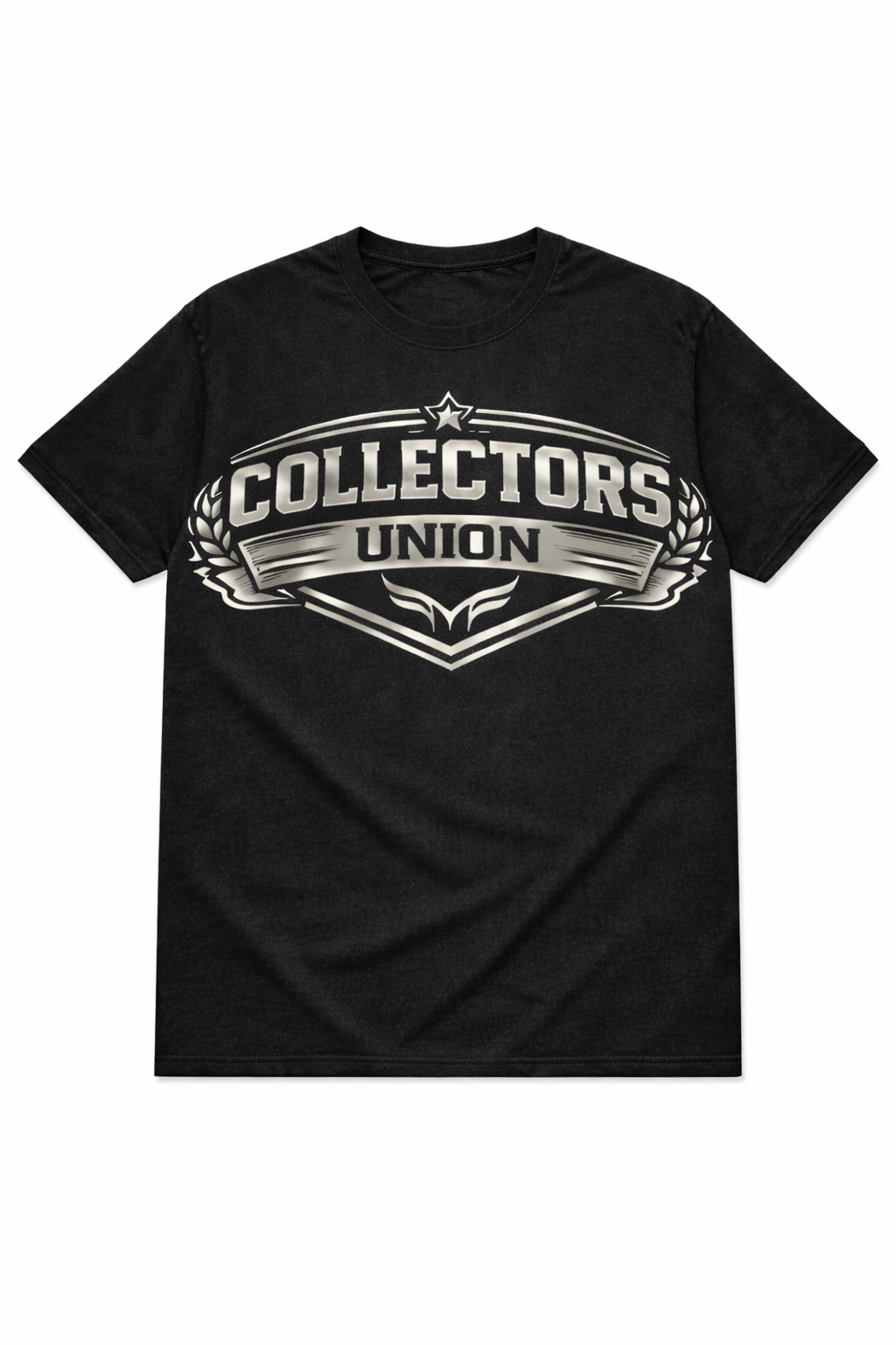 NEW FMF “COLLECTORS UNION”