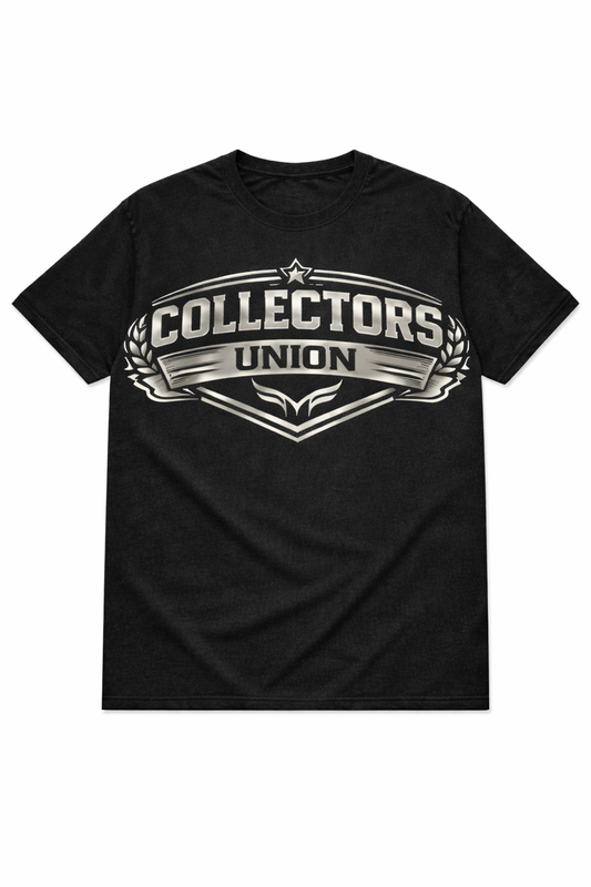 NEW FMF “COLLECTORS UNION”