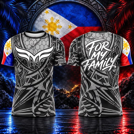 Adult- New “FILIPINO“HERITAGE COLLECTION”