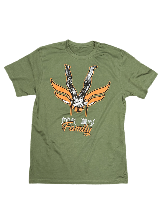 *ADULT*  HUNTERS LIFE
