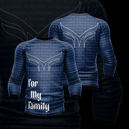 *Kids* BLUE SCRIPT