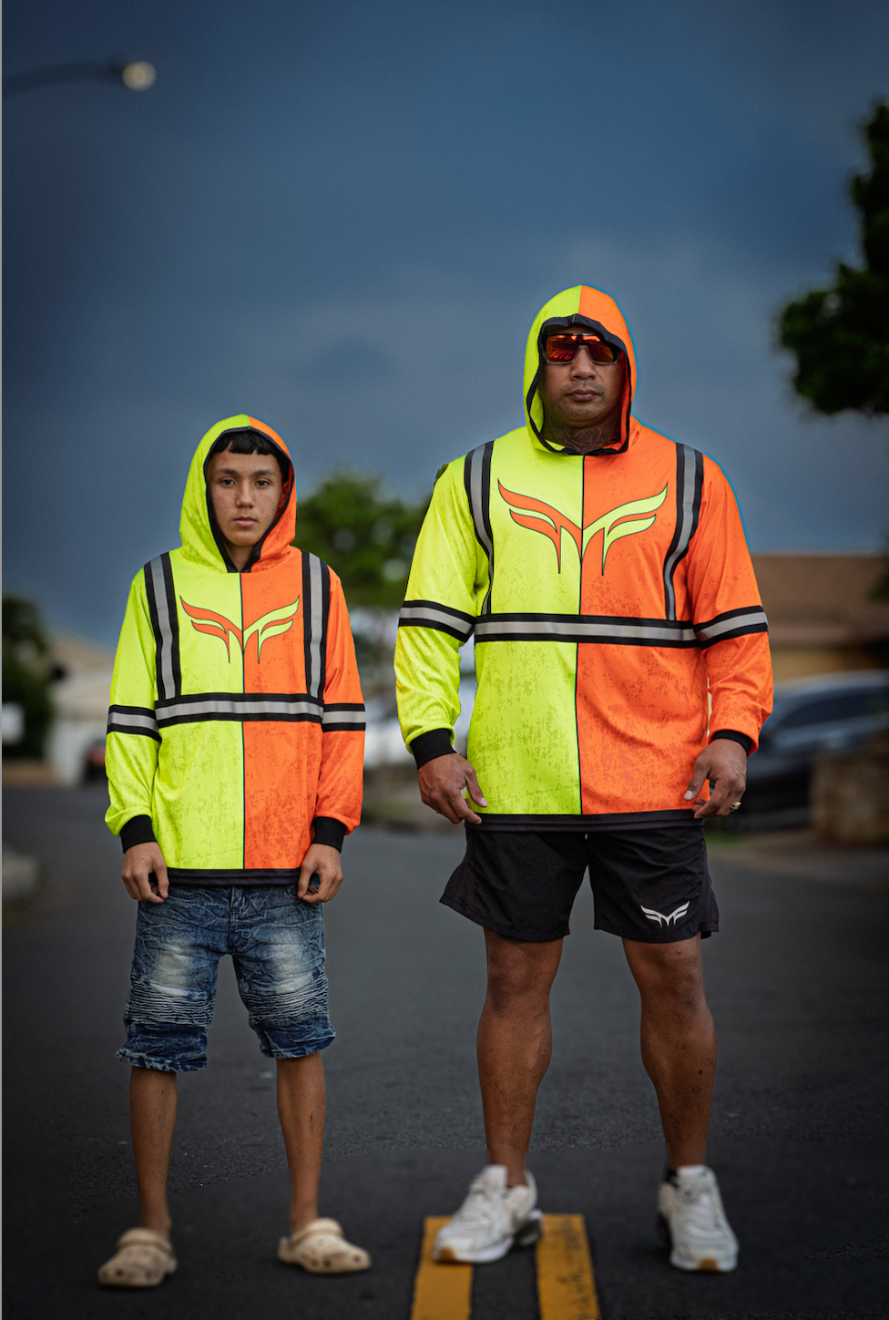 KIDS- THE PROVIDER
