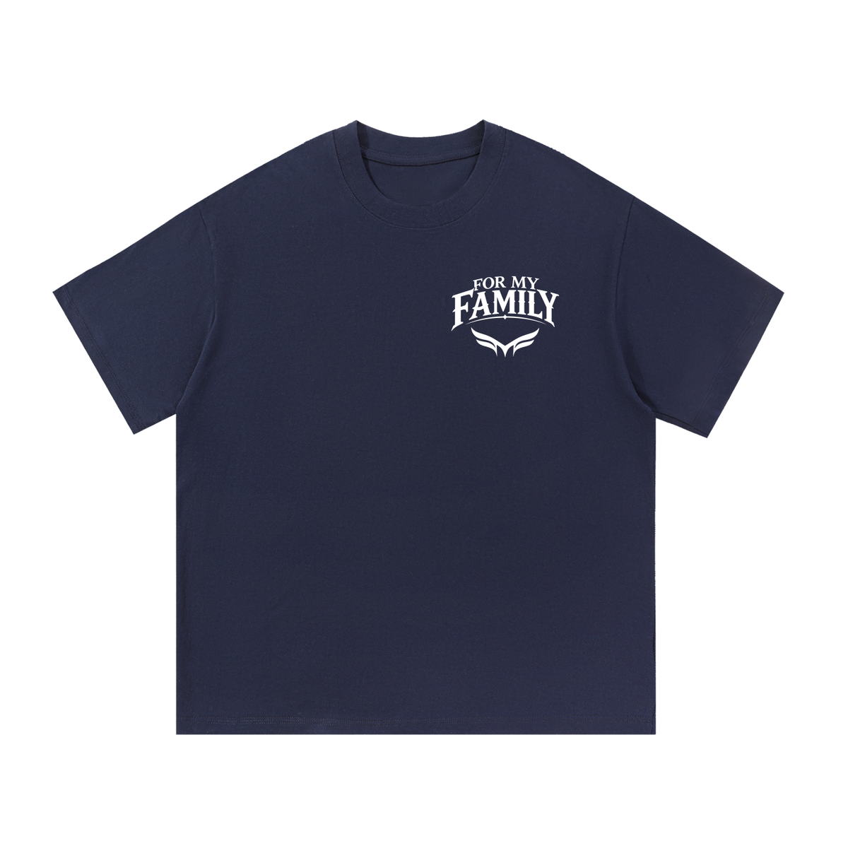 *Adult* New Bread & Butter heavy TEE