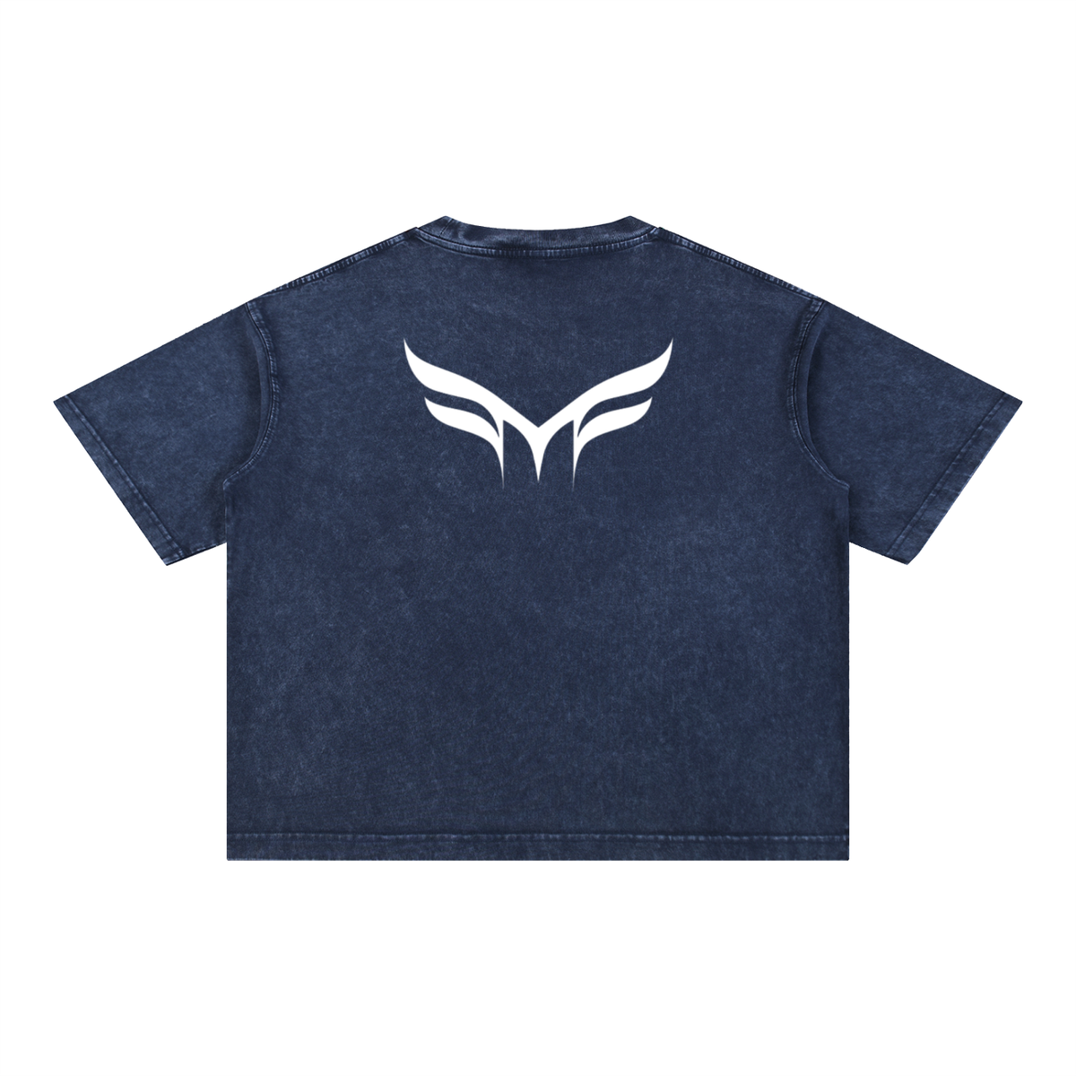 FMF MINERAL BOXY  TEE