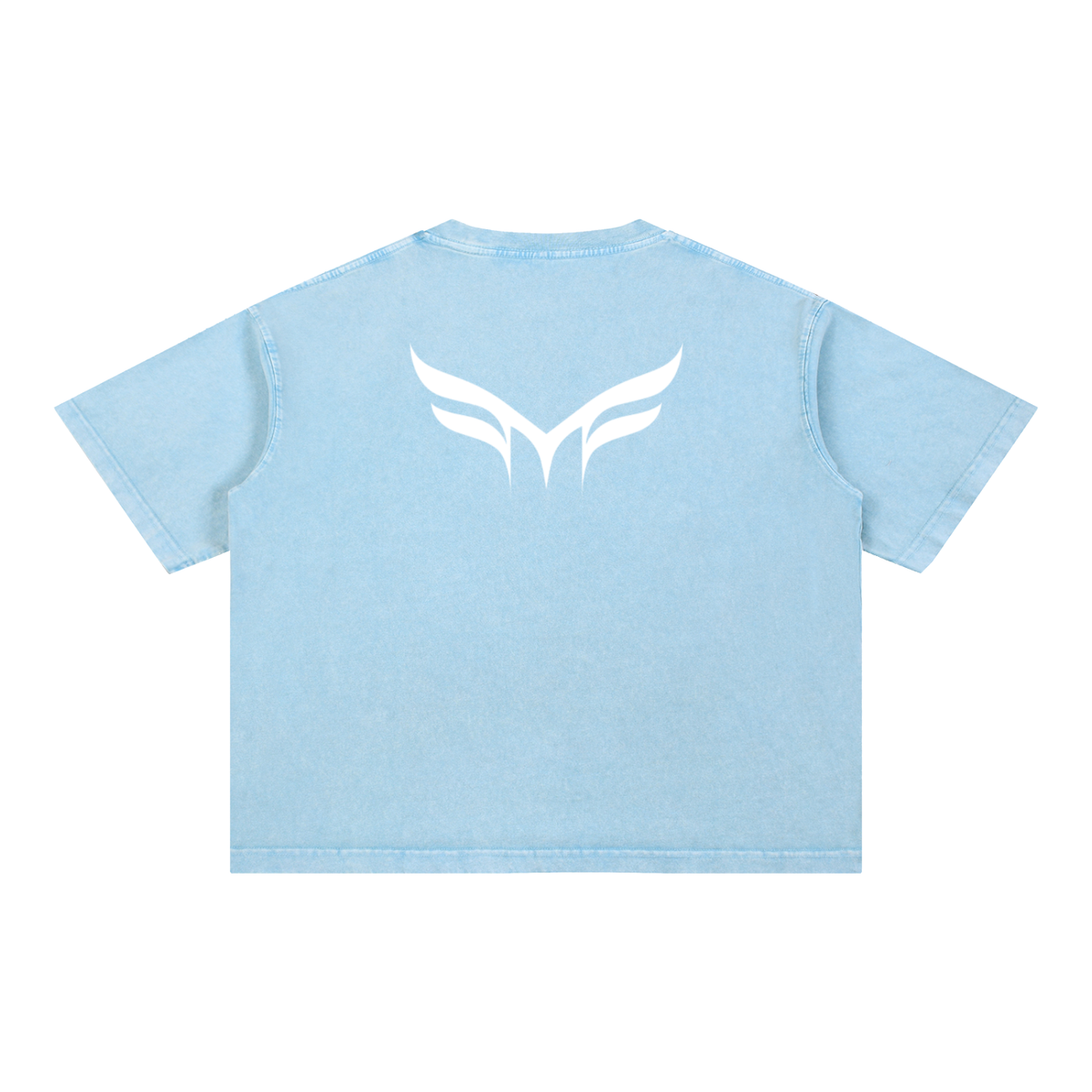 FMF MINERAL BOXY  TEE