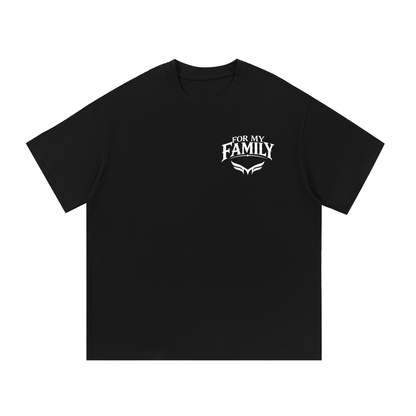 *Adult* New Bread & Butter heavy TEE