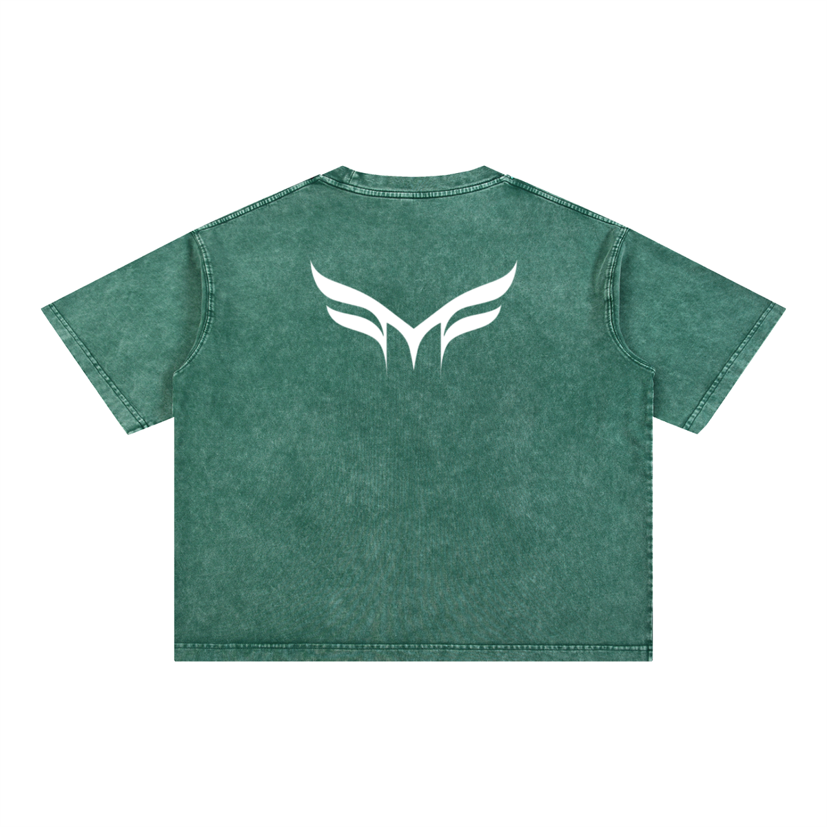FMF MINERAL BOXY  TEE
