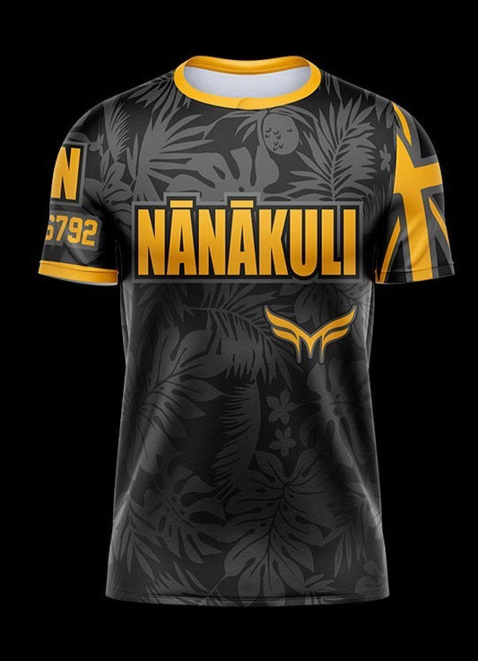 *KIDS* NANAKULI DRI FIT (LIMITED DROP)