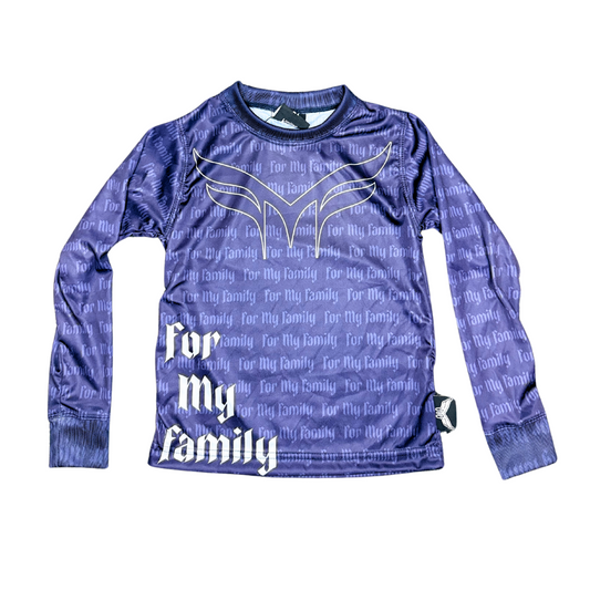 *Kids* BLUE SCRIPT